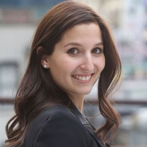 Meet your Posher, Sofia